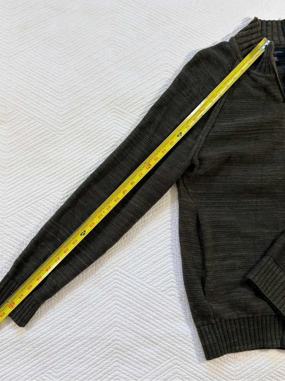 Banana Republic some garments